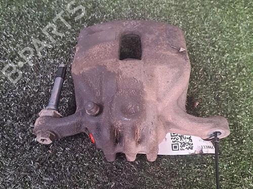 Left front brake caliper CITROËN C4 II (NC_) 1.6 BlueHDi 100 | BP30066462M105 - Image 4