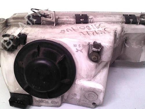 Right headlight VW SHARAN (7M8, 7M9, 7M6) 2.0 | BP30075673C29 