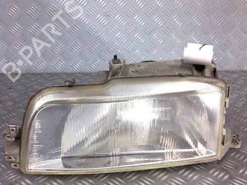 Used Left headlight RENAULT 21 Estate (K48_) 2.1 D (K/S48V, K/S48O) (72 hp) 30074967