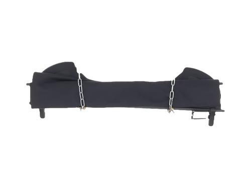 Rear parcel shelf DACIA DUSTER (HS_) 1.5 dCi (HSMC) | BP37449289C85 - Image 3