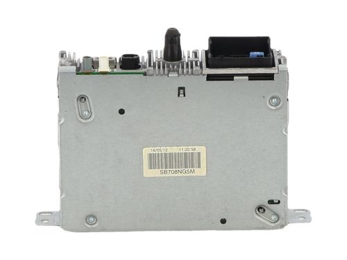 Used Radio Radio 38628676 38628676