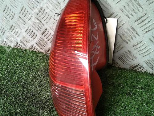 Højre baglygte ALFA ROMEO 147 (937_) 1.9 JTD (937.AXD1A, 937.BXD1A, 937.AXV1A, 937.BXB1A,... | BP30074072C35 