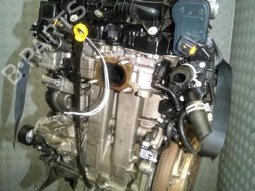 Engine PEUGEOT 208 I (CA_, CC_) 1.2 VTi 68 / PureTech 68 | BP29953329M1 - Image 2
