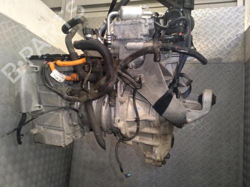 Engine BLUECAR BLUEUTILITY EV50 | BP19410229M1 