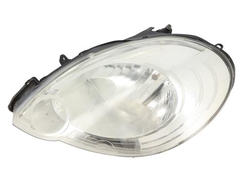 Left headlight RENAULT KANGOO Express (FW0/1_) 1.5 dCi 90 (FW0G, FW05, FW08, FW11) | BP40173738C28 - Image 2