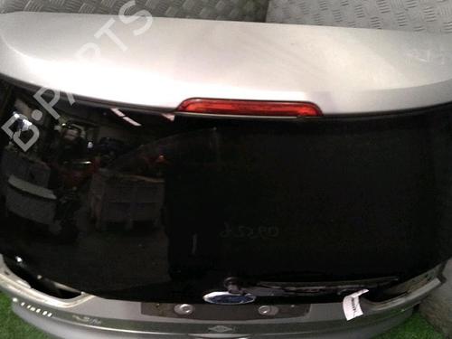 Used Tailgate FORD GALAXY II (WA6) 1.8 TDCi (125 hp) 30068028