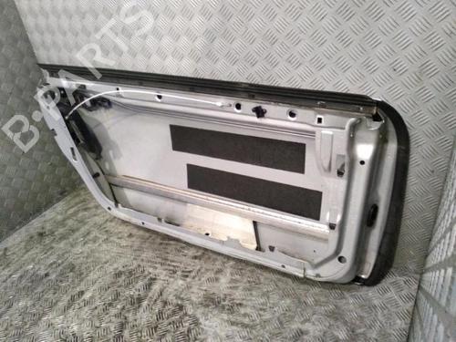 Left front door AUDI TT (8N3) 1.8 T | BP29950809C2
