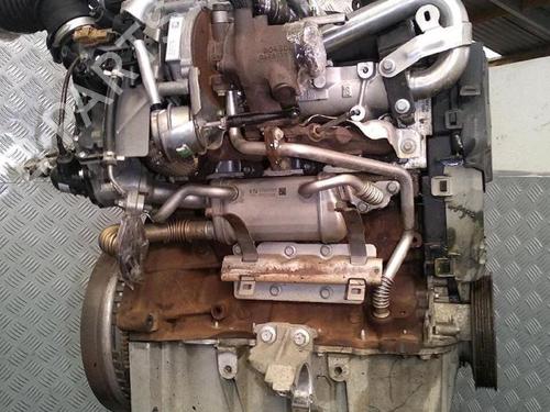 Engine RENAULT CLIO IV (BH_) 1.5 dCi 90 | BP30074232M1