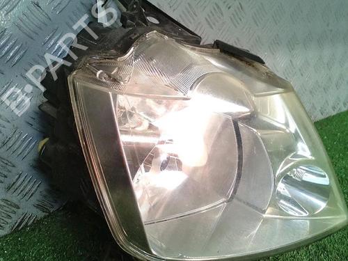 Right headlight RENAULT MODUS / GRAND MODUS (F/JP0_) 1.2 (JP0C, JP0K, FP0C, FP0K, FP0P, JP0P, JP0T) | BP29952435C29  - Image 6