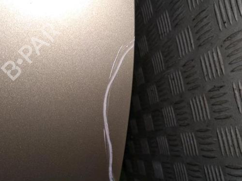 Left front door HYUNDAI GETZ (TB) 1.5 CRDi | BP30072927C2 