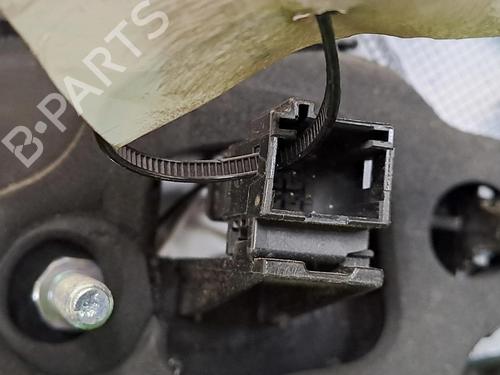 Right taillight PEUGEOT 308 II (LB_, LP_, LW_, LH_, L3_) 1.6 HDi 100 | BP29517188C35 