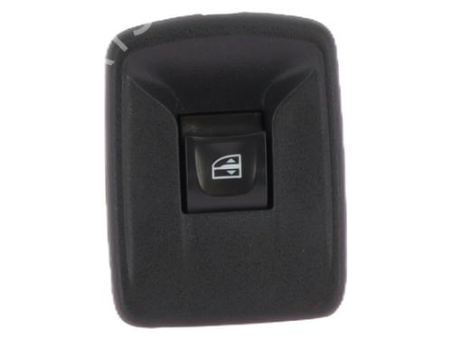 Used Right front window switch Right front window switch DACIA LODGY (JS_) 1.2 TCe (JSAY, JSM0) (115 hp) 30462616 30462616