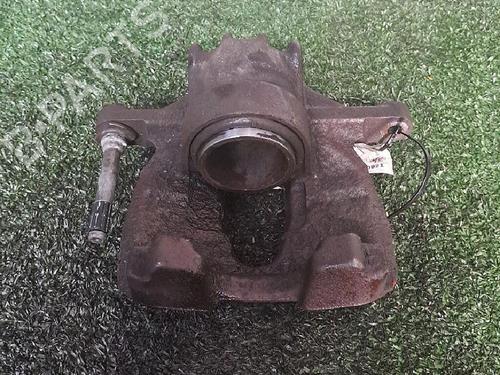 Right front brake caliper PEUGEOT 3008 I MPV (0U_) 1.6 VTi | BP30066509M104