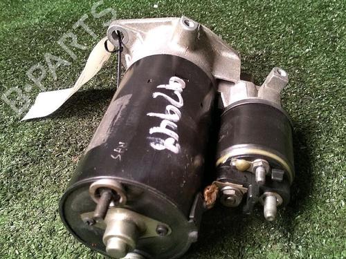 Starter OPEL ZAFIRA A MPV (T98) 2.0 DTI 16V (F75) | BP29951197M8 - Image 5