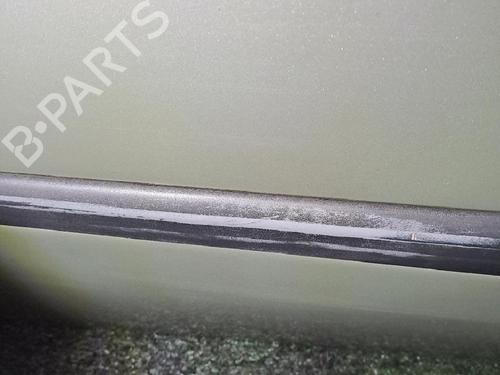 Right rear door RENAULT LAGUNA II (BG0/1_) 1.9 dCi (BG1A, BG1W, BG0G) | BP22613435C5 