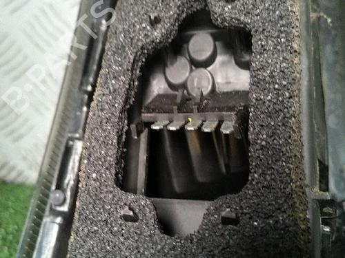 Right taillight OPEL MERIVA A MPV (X03) 1.7 CDTI (E75) | BP30076364C35