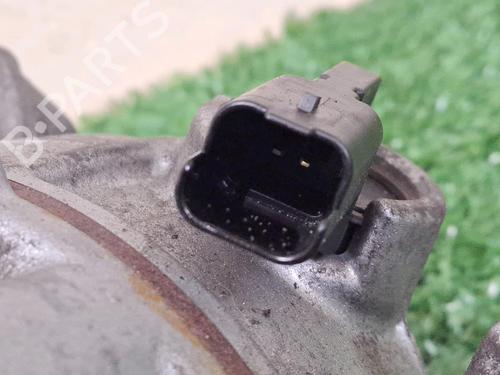 AC-Kompressor CITROËN C4 Picasso II 1.6 HDi / BlueHDi 115 (115 hp) 30068252