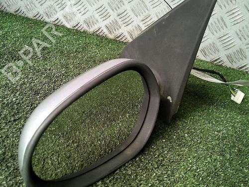 Left mirror LANCIA YPSILON (843_) 1.3 D Multijet (843.AXF11, 843.AXF1A, 843.AXM11,... | BP29952630C26 - Image 5
