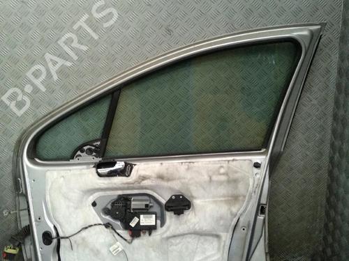 Right front door PEUGEOT 307 (3A/C) 2.0 HDi 90 | BP24442724C3 