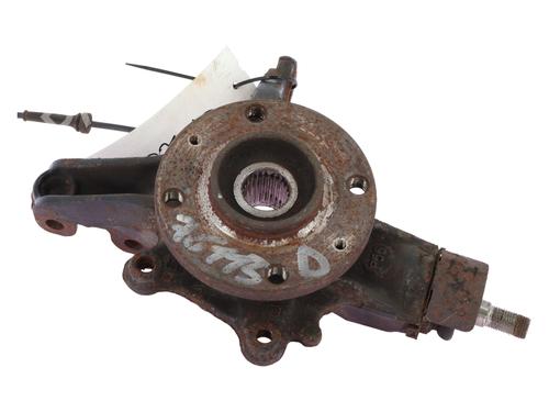 left-front-steering-knuckle-peugeot-partner-tepee-2008-33006122 main image