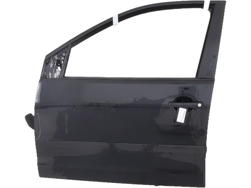 Used Left front door Left front door VW POLO IV (9N_, 9A_) 1.4 TDI (70 hp) 36026884 36026884