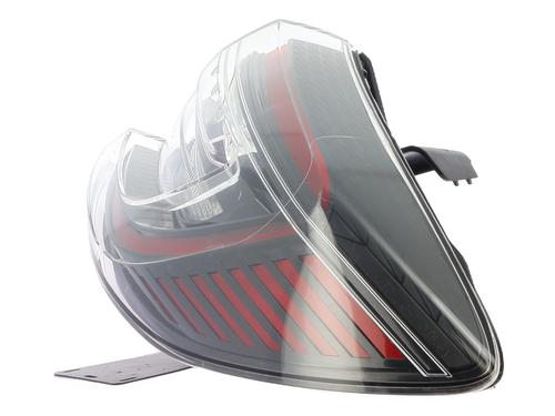 Right taillight RENAULT CLIO V (B7_) 1.6 E-TECH 140 (B7MU) | BP31807271C35 