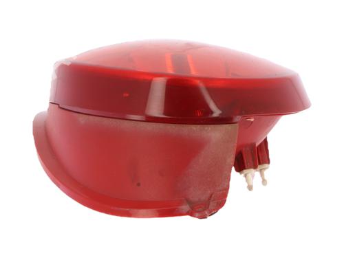 Left taillight CHEVROLET MATIZ (M200, M250) 0.8 | BP31648793C34 - Image 2