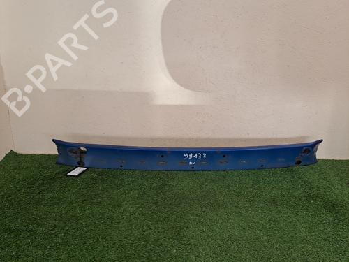 Used Front bumper reinforcement TOYOTA YARIS (_P1_) 1.0 (SCP10_, SCP10R) (68 hp) 30491776
