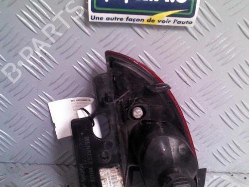 Tågelys RENAULT ESPACE IV (JK0/1_) 2.0 dCi (JK01, JK02, JK1J, JK1K, JK1H) | BP30075060C37 - Image 2