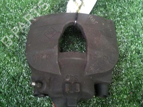 Venstre bremsekaliber foran RENAULT SCÉNIC II (JM0/1_) 1.5 dCi (JM1E, JM16) (106 hp) 29949822