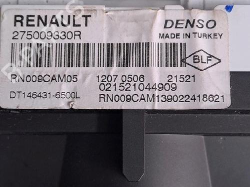 Climate control RENAULT CLIO V (B7_) 1.0 TCe 90 (B7MT) | BP29946959I5  - Image 5