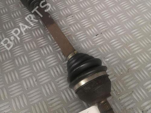 Used Left front driveshaft FORD FOCUS I (DAW, DBW) 1.8 16V (115 hp) 29952286