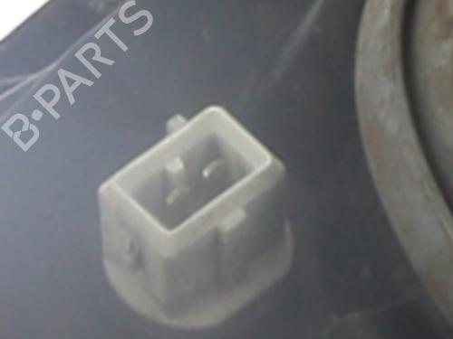 Right headlight CITROËN SAXO (S0, S1) 1.5 D | BP30634321C29 