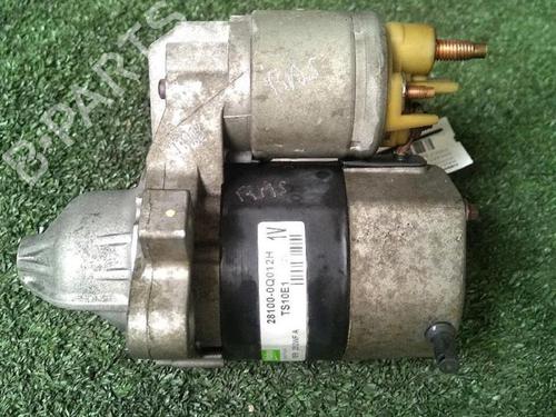 Starter TOYOTA AYGO (_B1_) 1.0 (KGB10_, KGB10R) | BP29952527M8