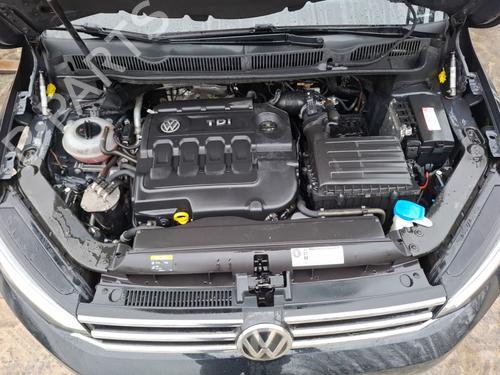 Front wiper motor VW TOURAN (5T1) 1.6 TDI | BP31830424M29 - Image 9