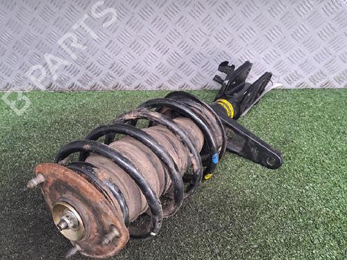 Right front shock absorber LAND ROVER FREELANDER I (L314) 2.0 Td4 4x4 | BP23335129M17 
