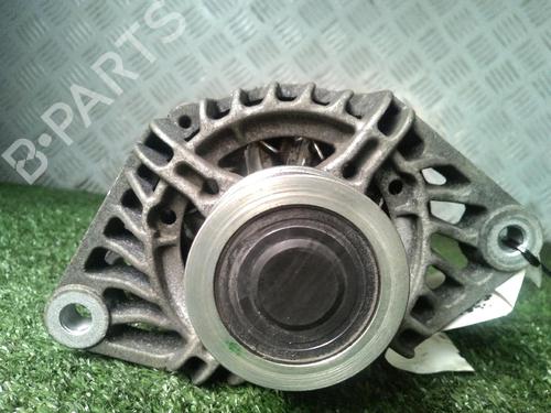 Used Alternator ALFA ROMEO 147 (937_) 1.9 JTDM 8V (937.AXD1A, 937.AXU1A, 937.BXU1A) (120 hp) 18898020