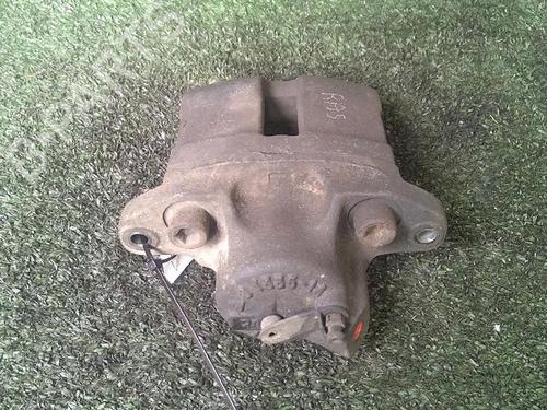 Højre bremsekaliber foran RENAULT CLIO II (BB_, CB_) 1.4 16V (B/CB0L) (95 hp) 30066688