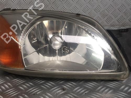 Scheinwerfer rechts für FORD FIESTA IV (JA_, JB_) 1.25 i 16V (75 hp) 30065905