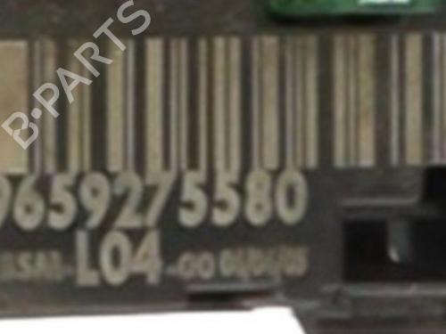 Fuse box PEUGEOT 307 CC (3B) 1.6 16V | BP34454517E1  - Image 5