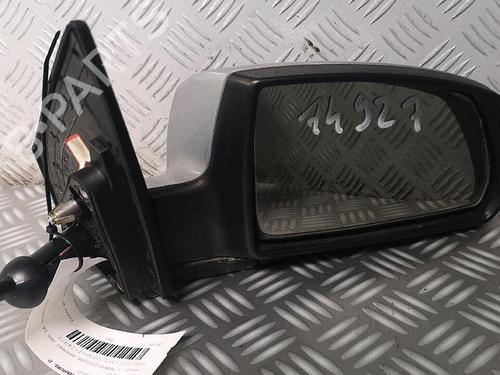 Right mirror KIA RIO II (JB) 1.5 CRDi | BP30068828C27 