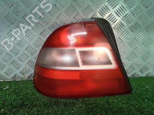 Used Left taillight Left taillight 30075818 30075818