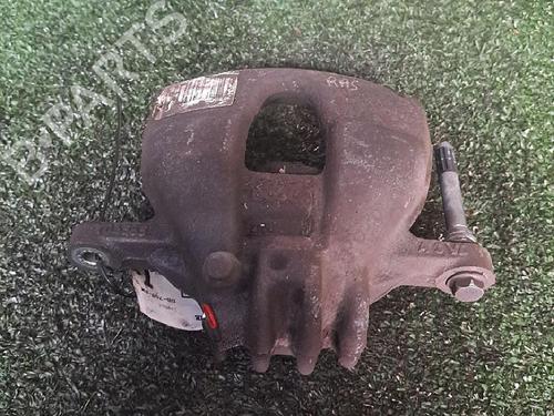 Used Left front brake caliper PEUGEOT 3008 I MPV (0U_) 1.6 VTi (120 hp) 30066508