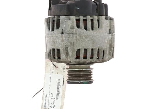 Alternator RENAULT MEGANE III Hatchback (BZ0/1_, B3_) 1.5 dCi (BZ09, BZ0D, BZ1W, BZ29, BZ14) | BP30077453M7 - Image 8
