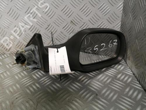 Used Right mirror Right mirror 30069628 30069628