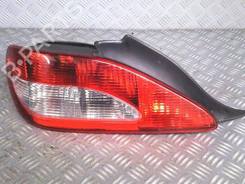 Used Left taillight PEUGEOT 406 Coupe (8C) [1997-2005]  30074938