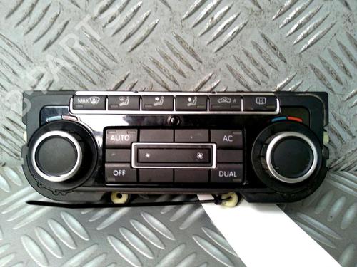 Climate control VW GOLF VI (5K1) 2.0 TDI | BP30070595I5 - Image 3