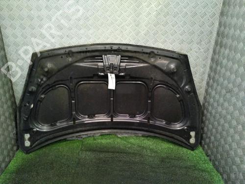 Hood HYUNDAI i20 I (PB, PBT) 1.2 | BP20713516C1 