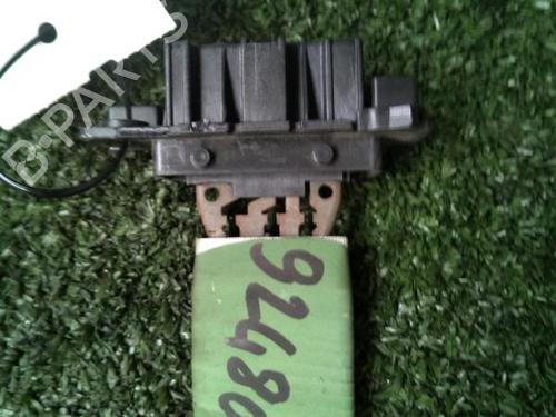 Heater resistor CITROËN BERLINGO MULTISPACE (B9) 1.6 HDi 90 | BP29951140M108 - Image 2