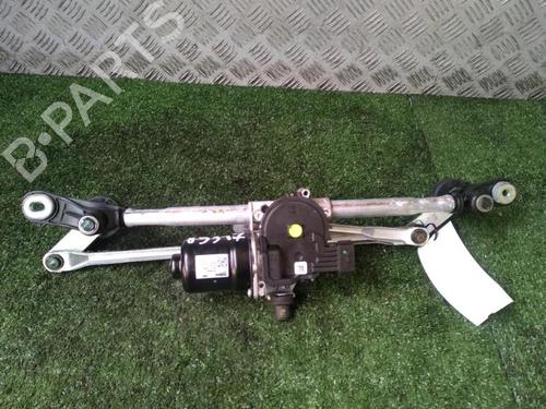 Front wiper motor HYUNDAI i20 III (BC3, BI3) 1.0 T-GDI hybrid 48V | BP29951091M29 - Image 2